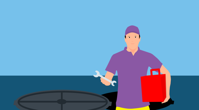 Arbeiten an der Kanalisation in Ledeburg ab 19.02.