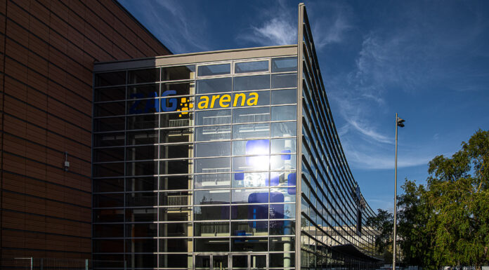 Olympia-Traum lebt: Handballer kämpfen am 14., 16. und 17. März in Hannover um Paris-Tickets