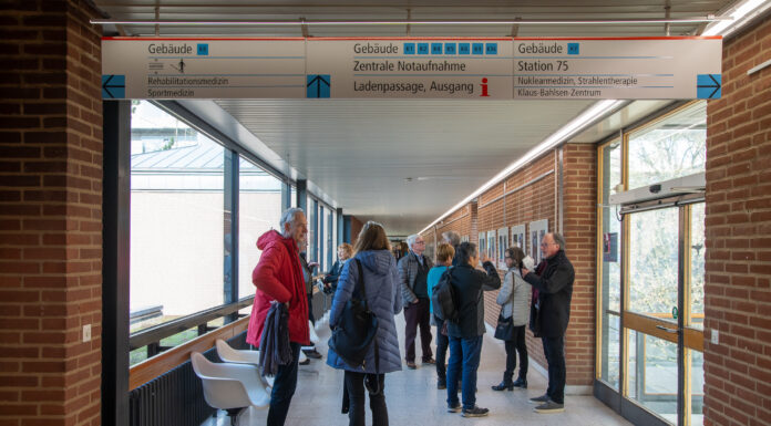 Fotoausstellung „Menschen in Äthiopien“ eröffnet - Die Wiege der Menschheit im Fokus