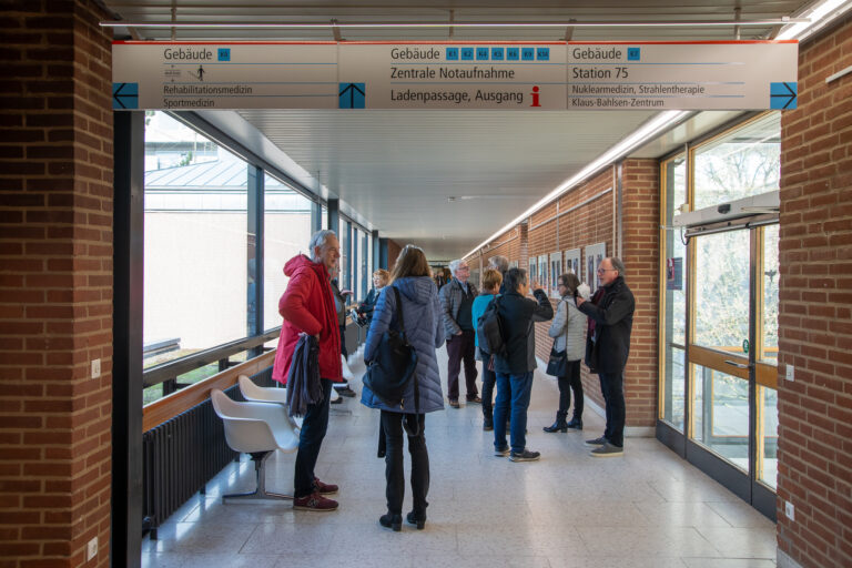 Fotoausstellung „Menschen in Äthiopien“ eröffnet - Die Wiege der Menschheit im Fokus