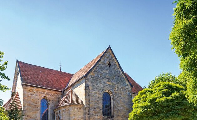 Neue Broschüre „Entdecke deine Region“ präsentiert vielfältige Freizeitmöglichkeiten in der Region Hannover Neue Broschüre Entdecke deine Region präsentiert vielfältige Freizeitmöglichkeiten in der Region Hannover