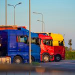 Behördenübergreifende Kontrolle des Güterverkehrs auf A2: Jedes fünfte Fahrzeug durfte nicht weiterfahren