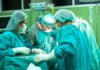 Warnstreik der Ärtze und Ärztinnen in niedersächsischen Unikliniken am 11. März