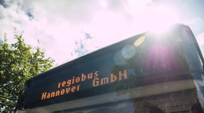 Steinhuder-Meer-Triathlon: Vollsperrung Steinhude - Bad Rehburg, Linien 715 und 835 betroffen