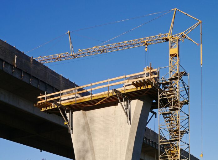 B3 | Südschnellweg: Schützenallee für Autoverkehr gesperrt, Rad- und Fußweg führt durch die Baustelle