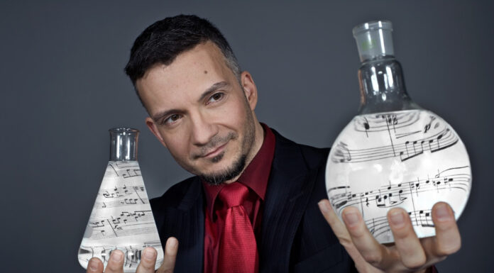 Eurovision Song Contest - Grand Preview mit Dr. Eurovision Irving Wolther am 26.04. im Tagungshaus St. Clemens