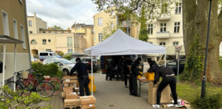Schlag gegen Pädophilen-Ring - 19 Tatverdächtige in Gewahrsam genommen und umfassende Beweismittel in mehreren Bundesländern und Frankreich beschlagnahmt