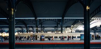 Ideenwerkstatt Masterplan nördlicher Hauptbahnhof