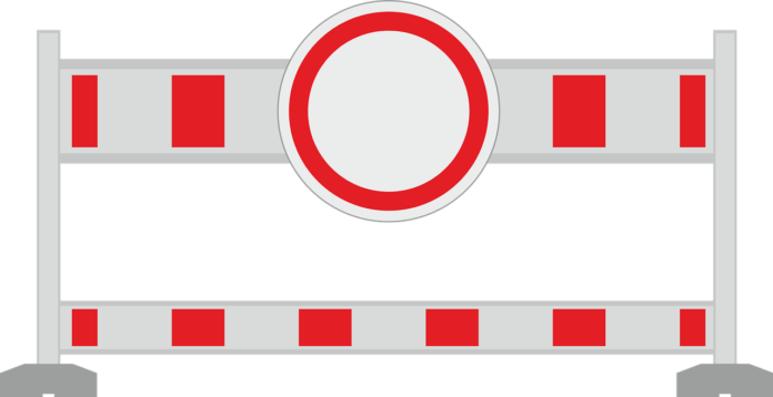 B 3 | Südschnellweg: Eine Fahrspur länger gesperrt - Fahrtrichtung Seelhorster Kreuz noch bis vorraussichtlich Dienstagmorgen zu