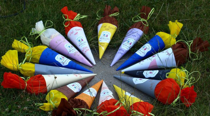 Anmeldung der Schulanfänger*innen für das Schuljahr 2025/26 in Hannover beginnt