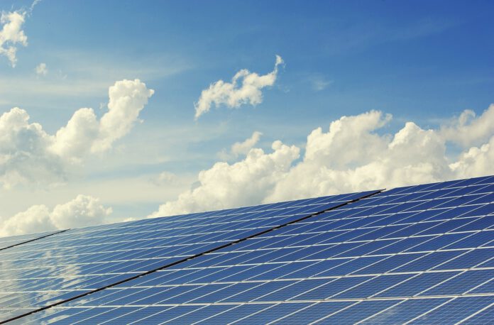 Kostenlose und unabhängige Solarberatungen durch einen Energieberater