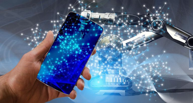 Region Hannover startet großes KI-Projekt - Digitale Lernplattform soll KMU beim Einsatz von künstlicher Intelligenz helfen