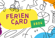FerienCard 2024 - Sommer voller Action für Kinder und Jugendliche in Hannover