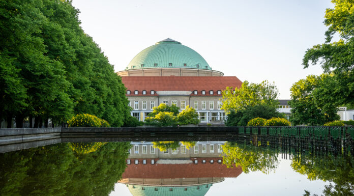 Entspannter Einkauf und Fachberatung – 24. „Hannoversche Pflanzentage“ im Stadtpark Entspannter, Einkauf, Beratung, Pflanzentage“, Mai-Wochenende, Stadtpark, Hannover, City, News