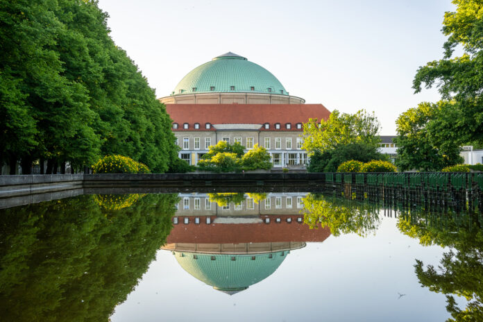 Entspannter, Einkauf, Beratung, Pflanzentage“, Mai-Wochenende, Stadtpark, Hannover, City, News