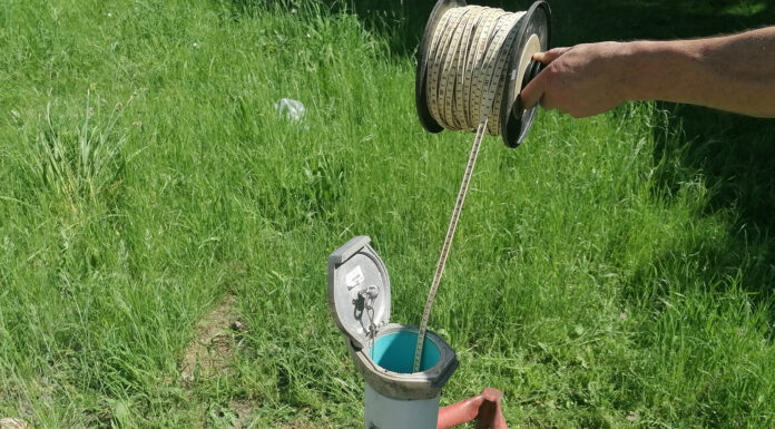 Landeshauptstadt Hannover bietet neuen digitalen Service zur Abfrage von Grundwasserständen