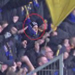 Verdächtige zu Gewalttaten am Rande des Niedersachsen-Derbys zwischen Hannover 96 und Eintracht Braunschweig gesucht - Wer kann Hinweise geben?