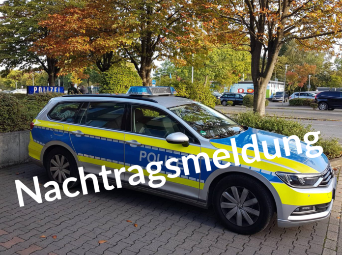 Nachtragsmeldung - Mehrere Tatverdächtige nach Öffentlichkeitsfahndung bezüglich schwerer Landfriedensbrüche beim Niedersachsen-Derby identifiziert