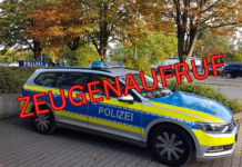 31-Jähriger zusammengeschlagen und schwer verletzt - Wer kann Hinweise geben?