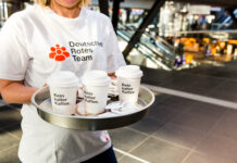 Pressemitteilungen Weltrotkreuztag – Das Rote Kreuz startet die Aktion „Kein kalter Kaffee“