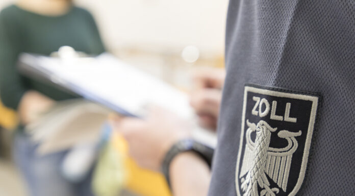 Jahresbilanz 2023 des Zollfahndungsamts Hannover: Verstärkte Bekämpfung der Organisierten Kriminalität durch erfolgreiche Vermögensabschöpfung