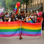 Christopher Street Day 2024: Polizei rechnet mit erheblichen Verkehrsbeeinträchtigungen am Wochenende in Hannover-Mitte und Nordstadt