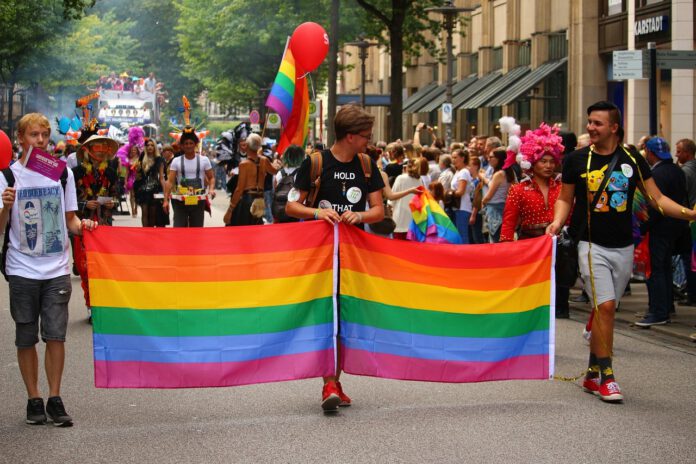 Christopher Street Day 2024: Polizei rechnet mit erheblichen Verkehrsbeeinträchtigungen am Wochenende in Hannover-Mitte und Nordstadt