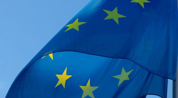 Oberbürgermeister Onay ruft zur Teilnahme an Europawahl auf