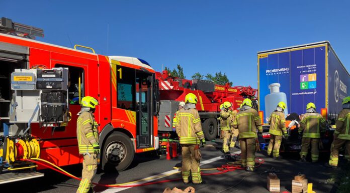 61-Jähriger bei Auffahrunfall auf A 2 schwer verletzt – Wer kann Hinweise geben? 61-Jähriger bei Auffahrunfall auf A 2 schwer verletzt - Wer kann Hinweise geben?