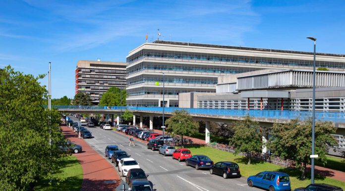 Städtebauliche Rahmenplanung für das MHH-Gelände vorgestellt