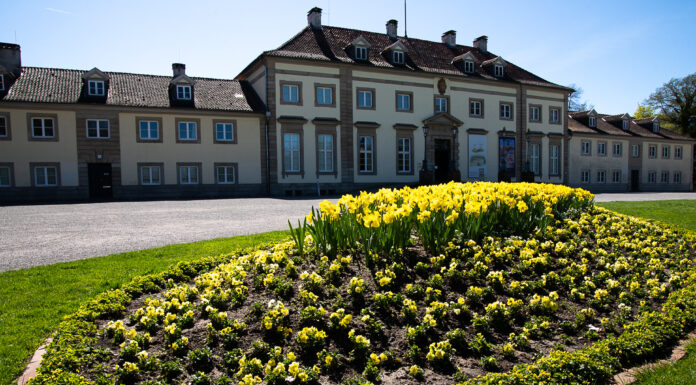 Nacht der Museen wird am 8. Juni gefeiert: 20 Museen, Kunstvereine und weitere Institutionen machen mit Nacht der Museen wird am 8. Juni gefeiert: 20 Museen, Kunstvereine und weitere Institutionen machen mit