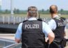 Führungswechsel - 5 Polizeikommissariate in Hannover unter neuer Leitung