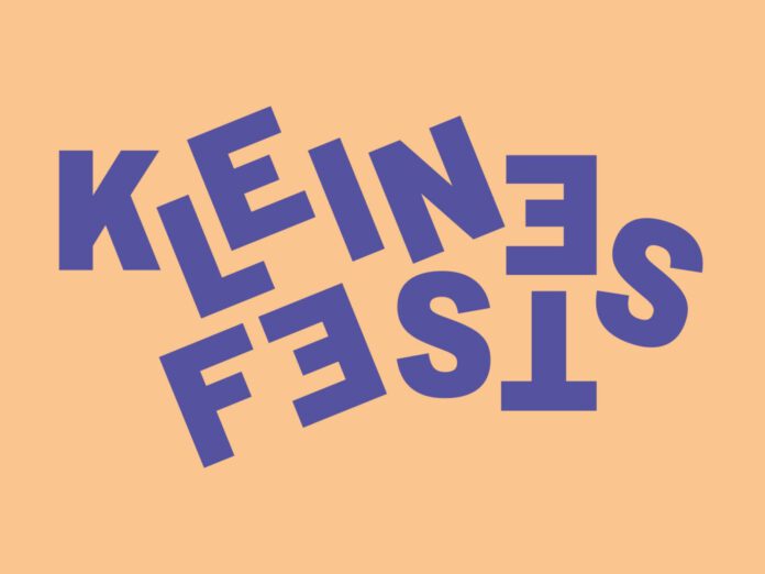 Kleines Fest im Großen Garten 2024 - Ein Wasserspektakel der besonderen Art