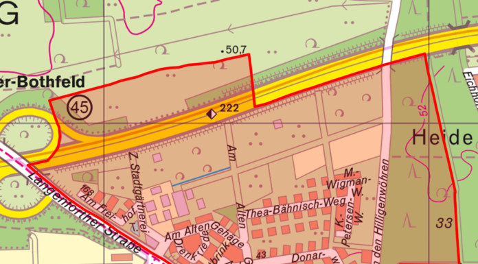 FW Hannover – Kampfmittelbeseitigung im Stadtteil Bothfeld erfolgreich abgeschlossen Sprengung von FW Hannover - Kampfmittelbeseitigung im Stadtteil Bothfeld erfolgreich abgeschlossen