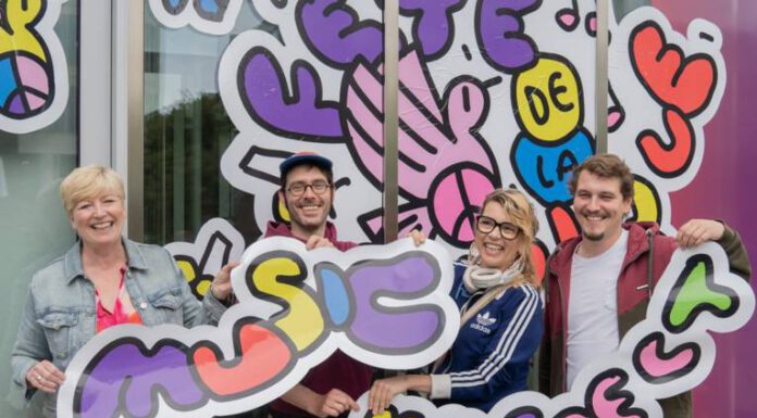 Hannover feiert Fête de la Musique 2024 am 21.06. Hannover feiert Fête de la Musique 2024 am 21.06.