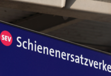 Ersatzverkehr für Stadtbahnlinien 1 und 2 - Busse ersetzen Bahnen zwischen „Laatzen“ und „Sarstedt