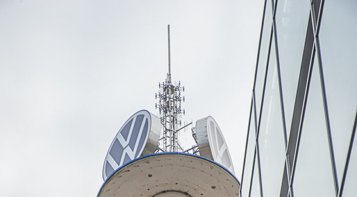 Verkehrseinschränkungen auf der Hamburger Allee wegen Rückbaus der Stahlbauten auf dem Fernsehturm ab 20.06. Verkehrseinschränkungen auf der Hamburger Allee wegen Rückbaus der Stahlbauten auf dem Fernsehturm ab 20.06.