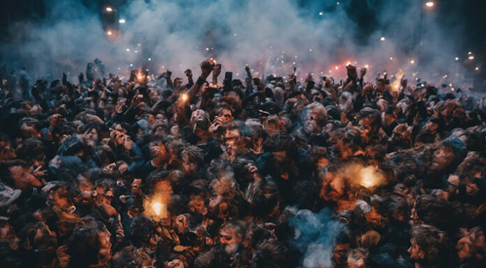 Foto-Ausstellung der Abschlussarbeiten – Visual Journalism and Documentary Photography – Vernissage am 26.06.2024 in der GAF Foto-Ausstellung der Abschlussarbeiten – Visual Journalism and Documentary Photography - Vernissage am 26.06.2024 in der GAF