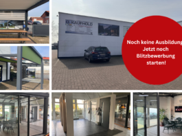 Karrierechancen bei O. Kaufhold GmbH - Ein Unternehmen auf Wachstumskurs sucht Verstärkung