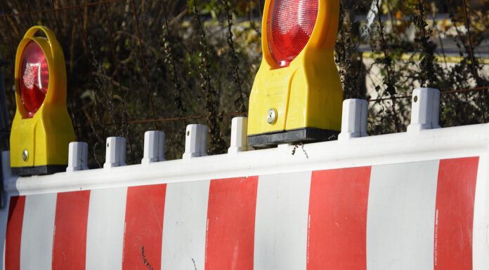 Stadtbahngleise in Linden werden erneuert – Falkenstraße Richtung Lindener Markt ab 24.06.2024 gesperrt Stadtbahngleise in Linden werden erneuert - Falkenstraße Richtung Lindener Markt ab 24.06.2024 gesperrt
