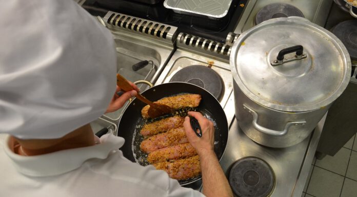 Erste Bilanz: Bundesweite Schwerpunktprüfung gegen Schwarzarbeit – Zoll in Hannover und Lüneburg überprüft Hotellerie und Gastronomie Erste Bilanz: Bundesweite Schwerpunktprüfung gegen Schwarzarbeit - Zoll in Hannover und Lüneburg überprüft Hotellerie und Gastronomie