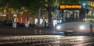 Landeshauptstadt Hannover will Maßnahmen für Sicherheit und Ordnung verstärken