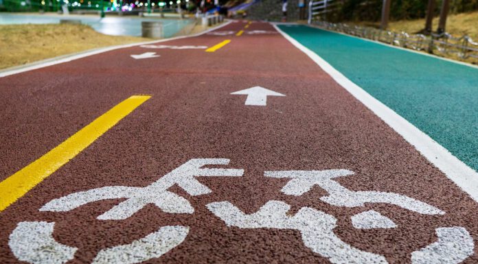 Aufhebung von Fahrradstraßen in der Südstadt Aufhebung von Fahrradstraßen in der Südstadt