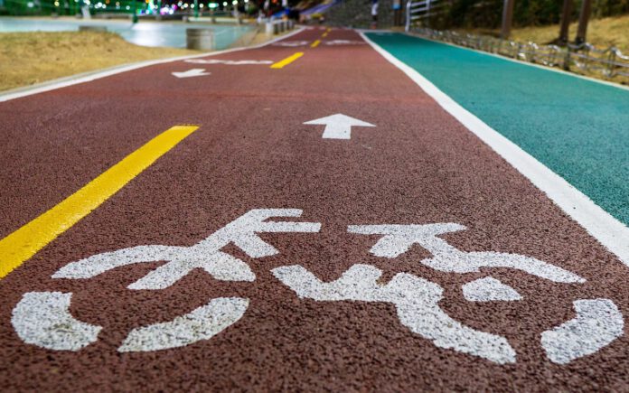 Aufhebung von Fahrradstraßen in der Südstadt