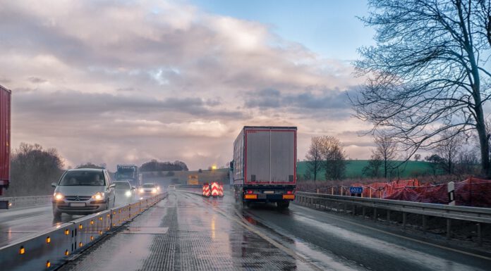B3 | Südschnellweg: Der Auftrag zum Brückenbau wurde vergeben B3 | Südschnellweg: Der Auftrag zum Brückenbau wurde vergeben