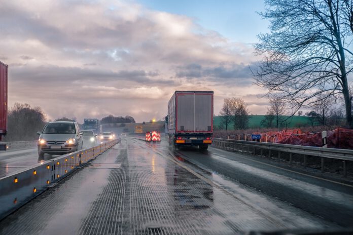 B3 | Südschnellweg: Der Auftrag zum Brückenbau wurde vergeben