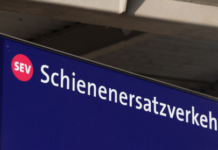 Ersatzverkehr auf Stadtbahnlinien 4 und 5: Gleisbauarbeiten in der Stöckener Straße, Stadtbahnfahrten dauern länger