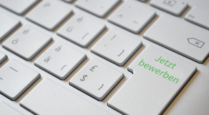 Verwaltung modernisiert Personalmanagement: Landeshauptstadt stellt Karriereportal und digitales Bewerbungsmanagement vor Verwaltung modernisiert Personalmanagement: Landeshauptstadt stellt Karriereportal und digitales Bewerbungsmanagement vor