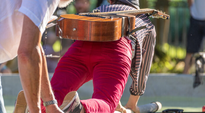 Ein Blick zurück auf das Kleine Fest im Großen Garten 2024 – Zwischen Tradition und Neuerung