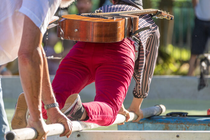 Ein Blick zurück auf das Kleine Fest im Großen Garten 2024 – Zwischen Tradition und Neuerung